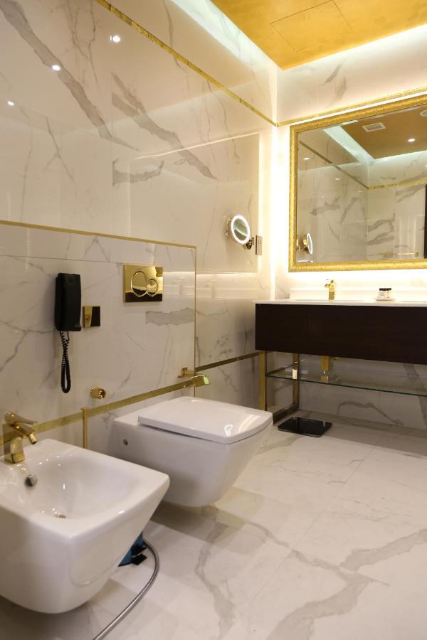 The B Premiere Hotel Доха Экстерьер фото