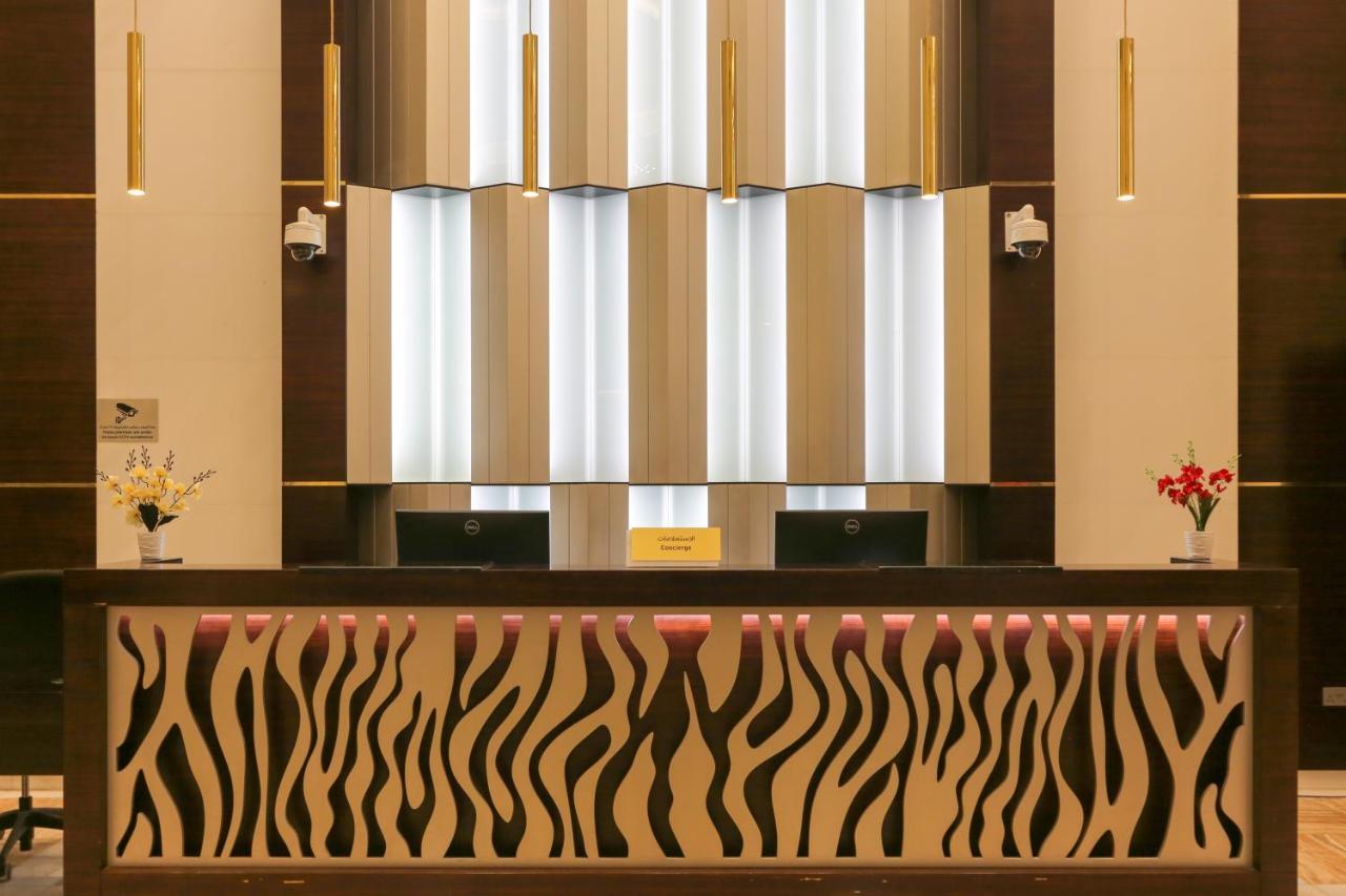 The B Premiere Hotel Доха Экстерьер фото