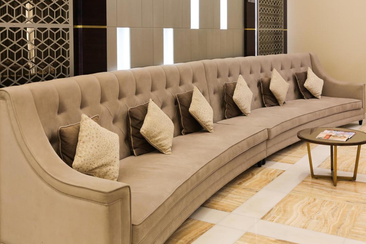 The B Premiere Hotel Доха Экстерьер фото